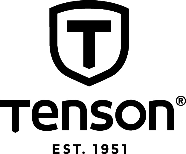 Tenson Logo POS